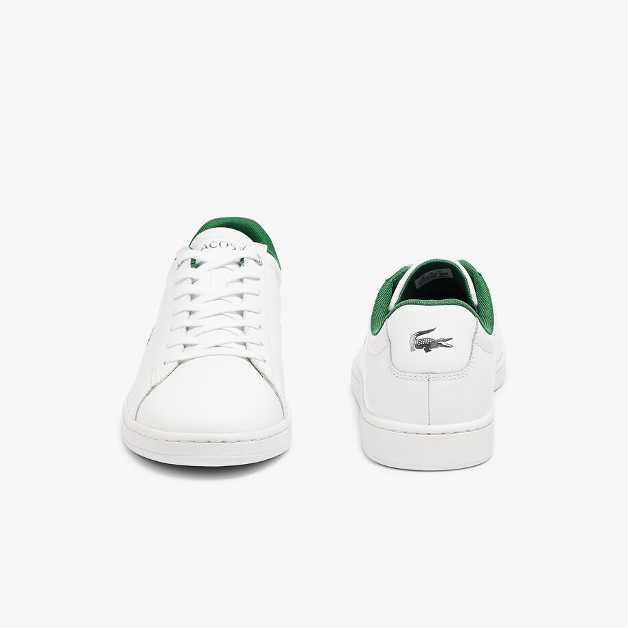 Giày Lacoste Hydez 119 Nam Trắng Xanh