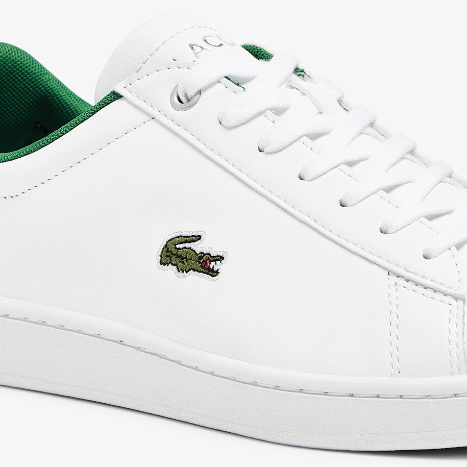 Giày Lacoste Hydez 119 Nam Trắng Xanh