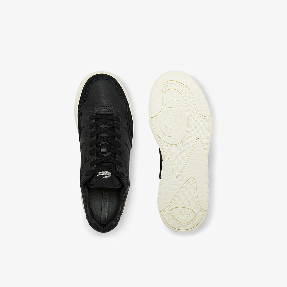 Giày Lacoste Game Advance Luxe Nam Đen