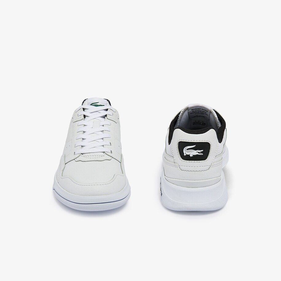 Giày Lacoste Game Advance Luxe Nam Trắng