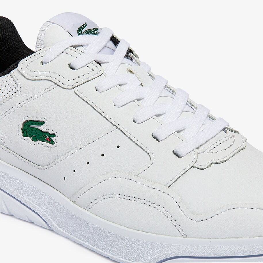 Giày Lacoste Game Advance Luxe Nam Trắng