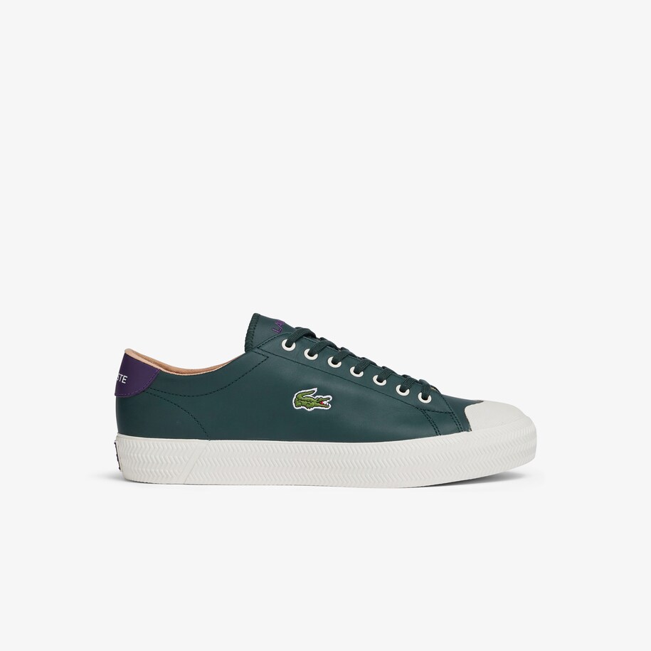 Giày Lacoste Gripshot 222 Nam Xanh