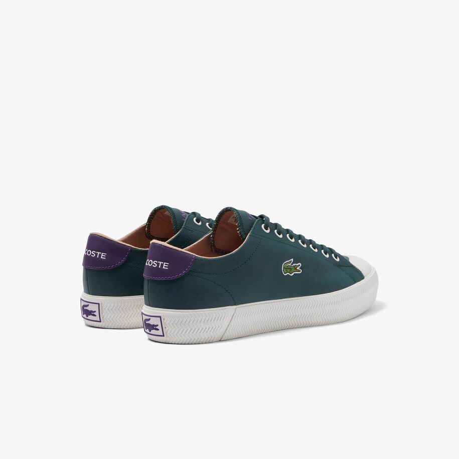 Giày Lacoste Gripshot 222 Nam Xanh