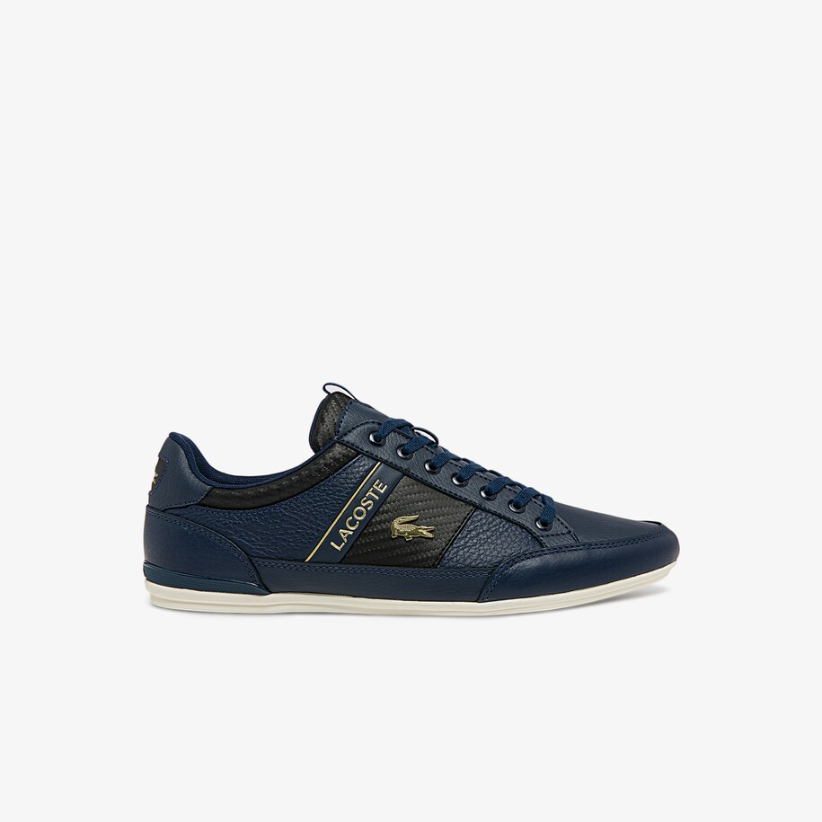 Giày Lacoste Chaymon 120 Nam Xanh Navy