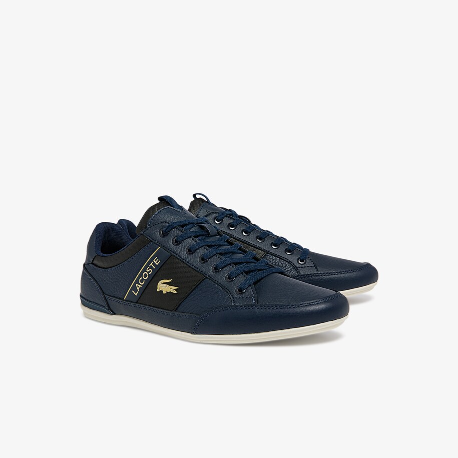 Giày Lacoste Chaymon 120 Nam Xanh Navy