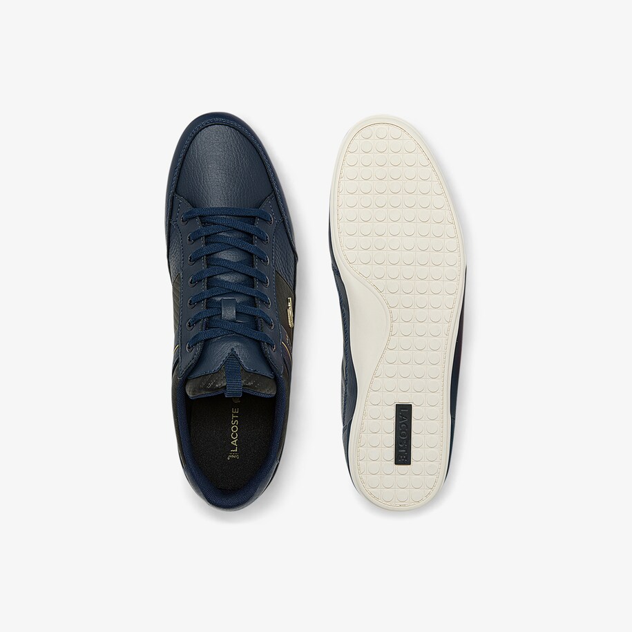 Giày Lacoste Chaymon 120 Nam Xanh Navy