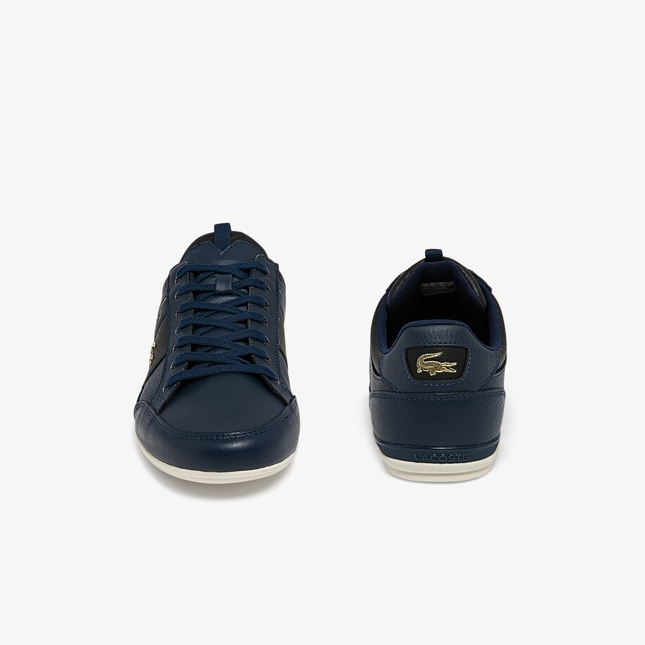 Giày Lacoste Chaymon 120 Nam Xanh Navy