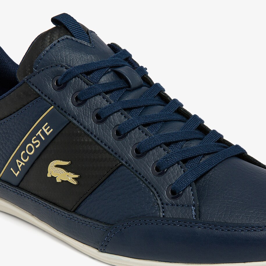 Giày Lacoste Chaymon 120 Nam Xanh Navy