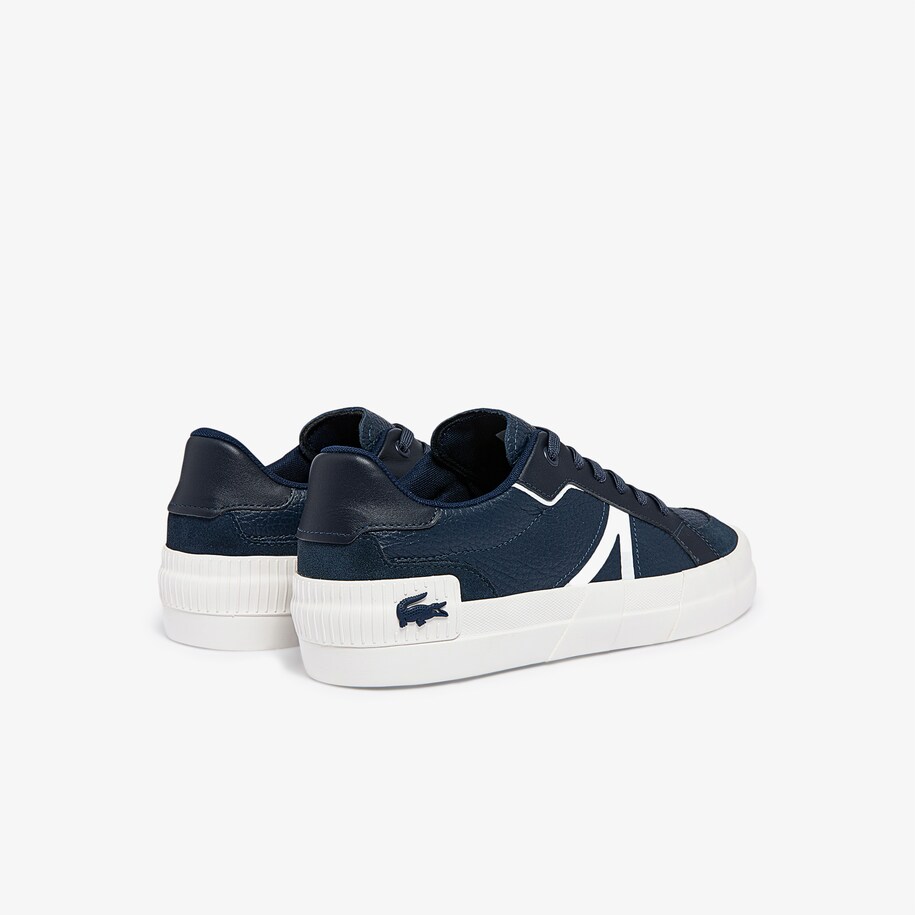 Giày Lacoste L004 722 Nam Xanh Navy