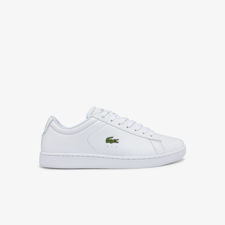 Giày Lacoste Carnaby Evo BL21 Nam Trắng