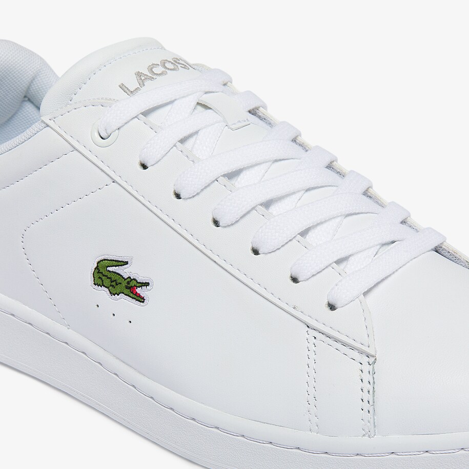 Giày Lacoste Carnaby Evo BL21 Nam Trắng