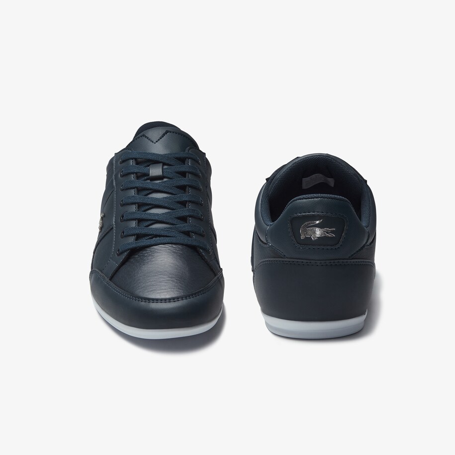 Giày Lacoste Chaymon BL1 Nam Xanh Navy