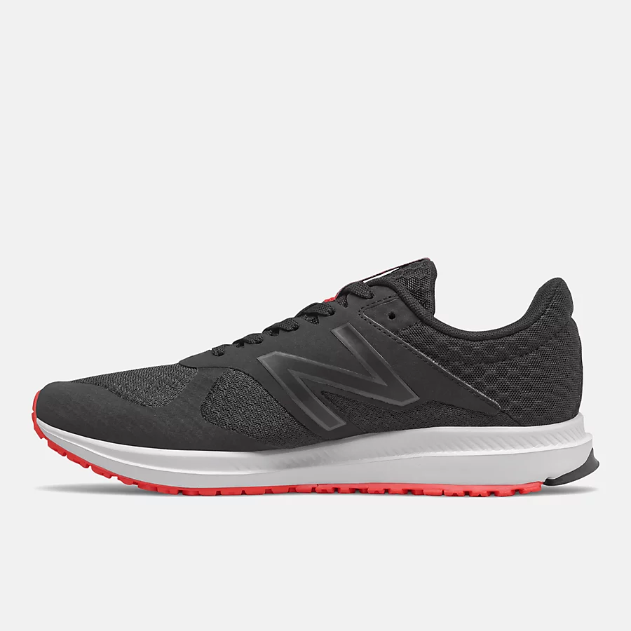 Giày New Balance M Flash Nam Đen Đỏ