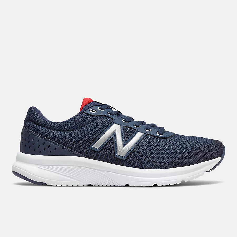 Giày New Balance M411 Nam Navy