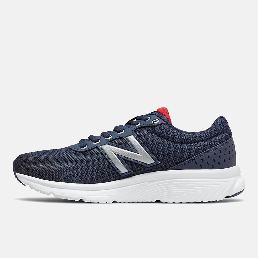 Giày New Balance M411 Nam Navy