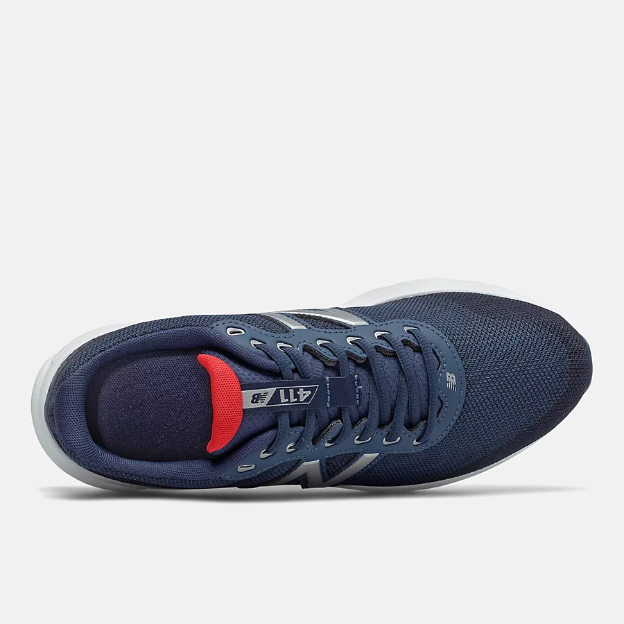 Giày New Balance M411 Nam Navy