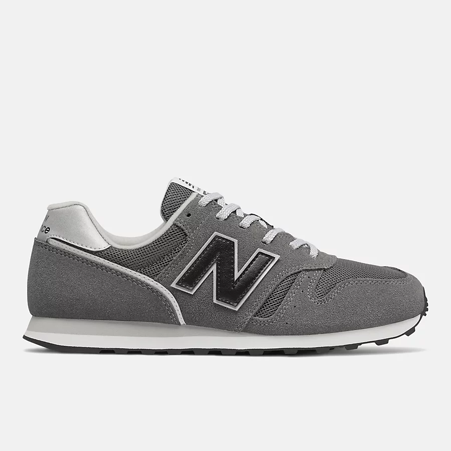 Giày New Balance 373 Nam Xám