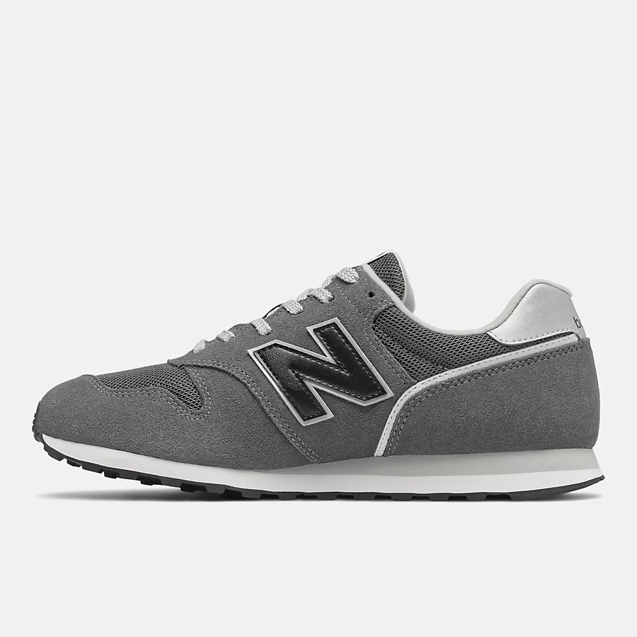 Giày New Balance 373 Nam Xám