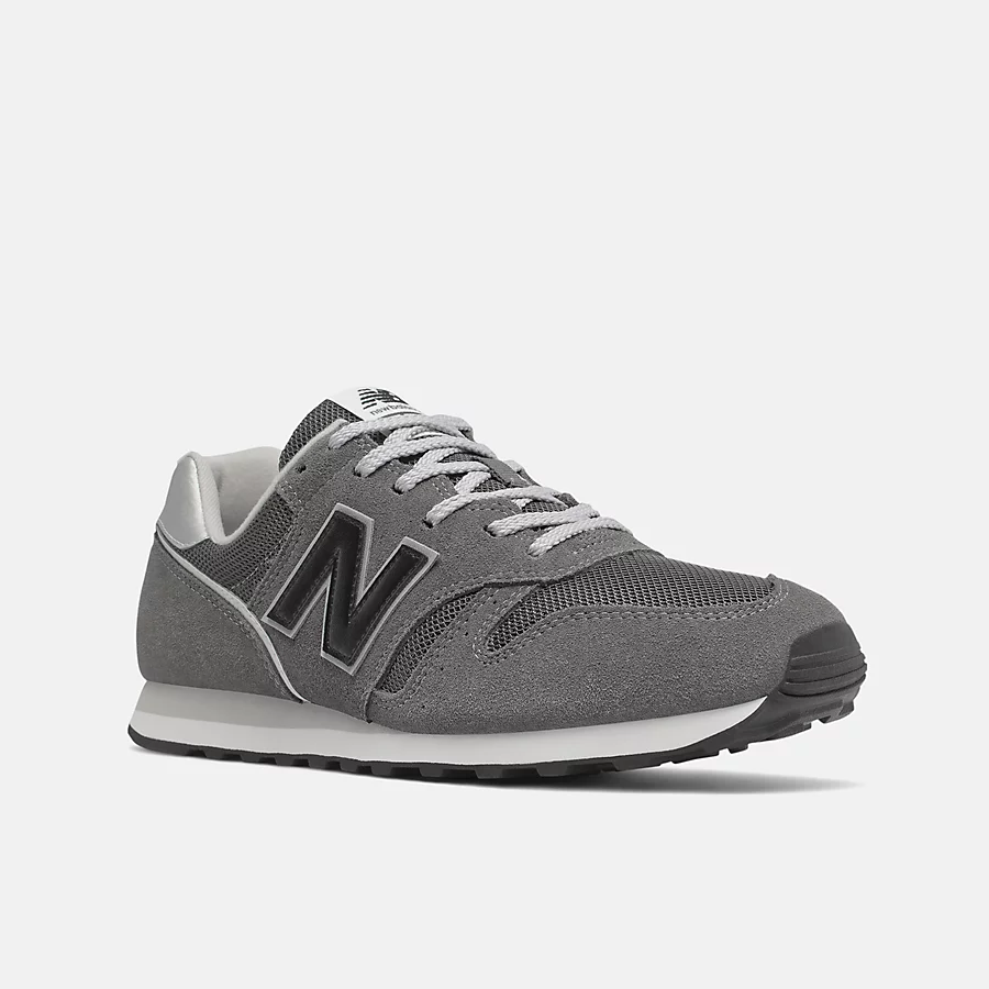 Giày New Balance 373 Nam Xám