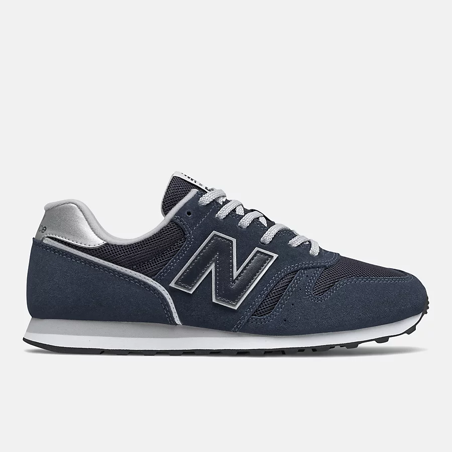 Giày New Balance 373 Nam Xanh Navy