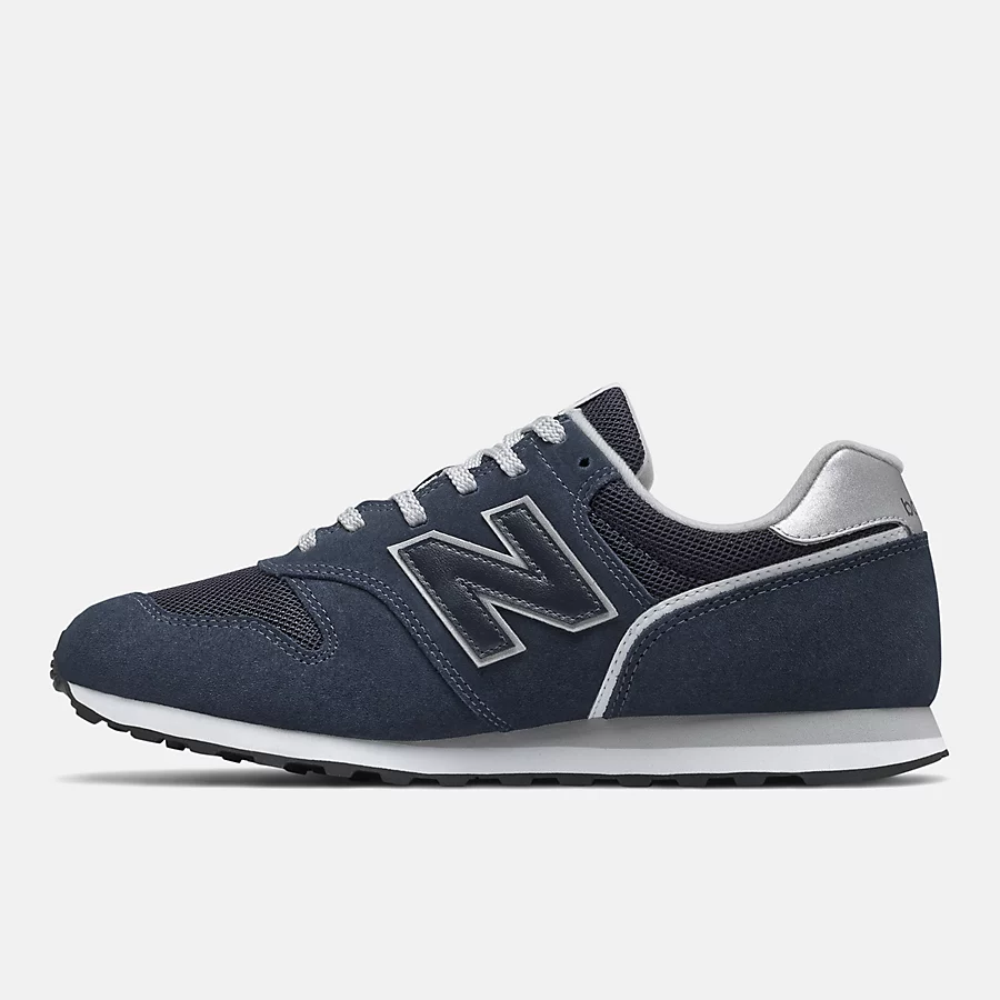 Giày New Balance 373 Nam Xanh Navy