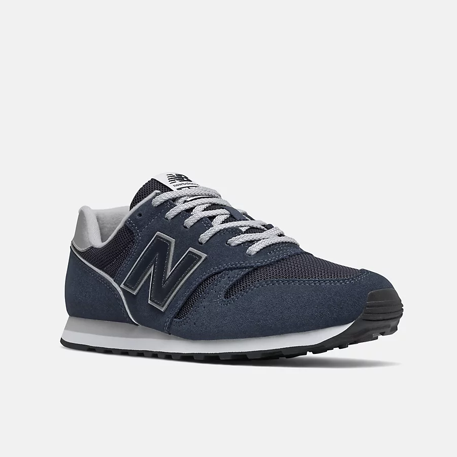 Giày New Balance 373 Nam Xanh Navy