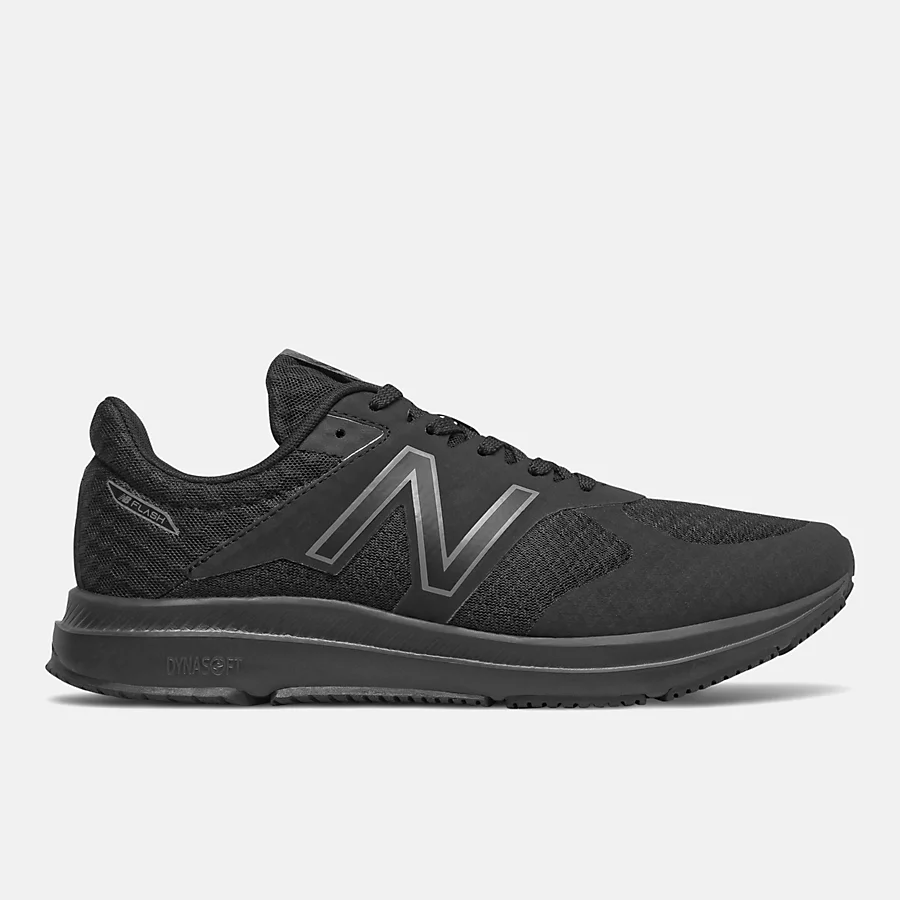 Giày New Balance M Flash Nam Đen Full