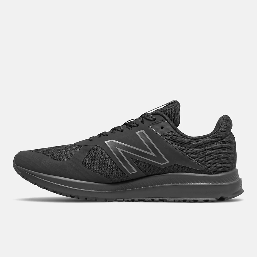 Giày New Balance M Flash Nam Đen Full