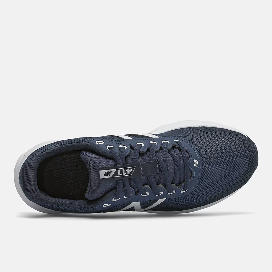 Giày New Balance M411 Nam Xanh Navy