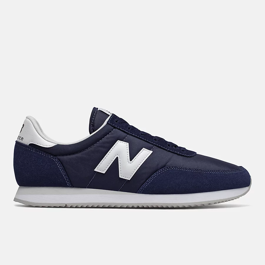 Giày New Balance 720 Nam Xanh Navy