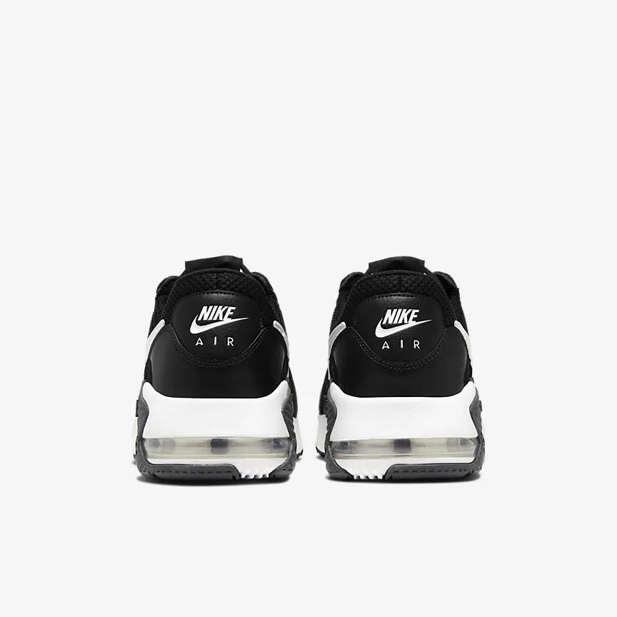 Giày Nike Air Max Excee Nam Đen Trắng