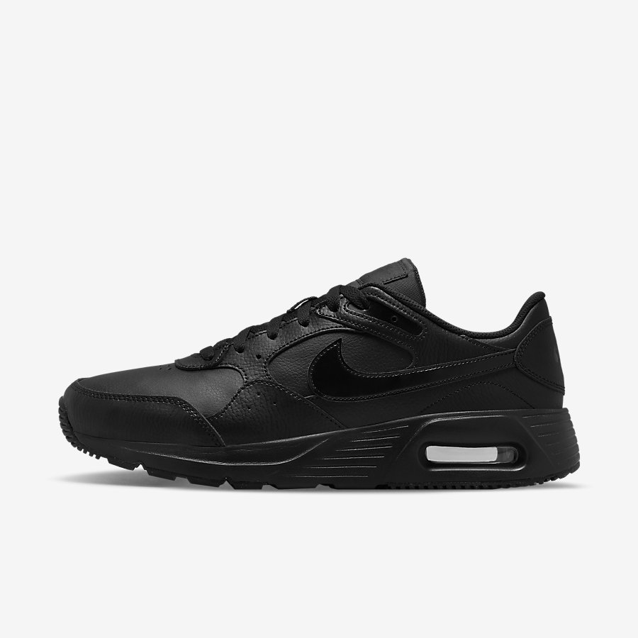 Giày Nike Air Max SC Lea Nam Đen