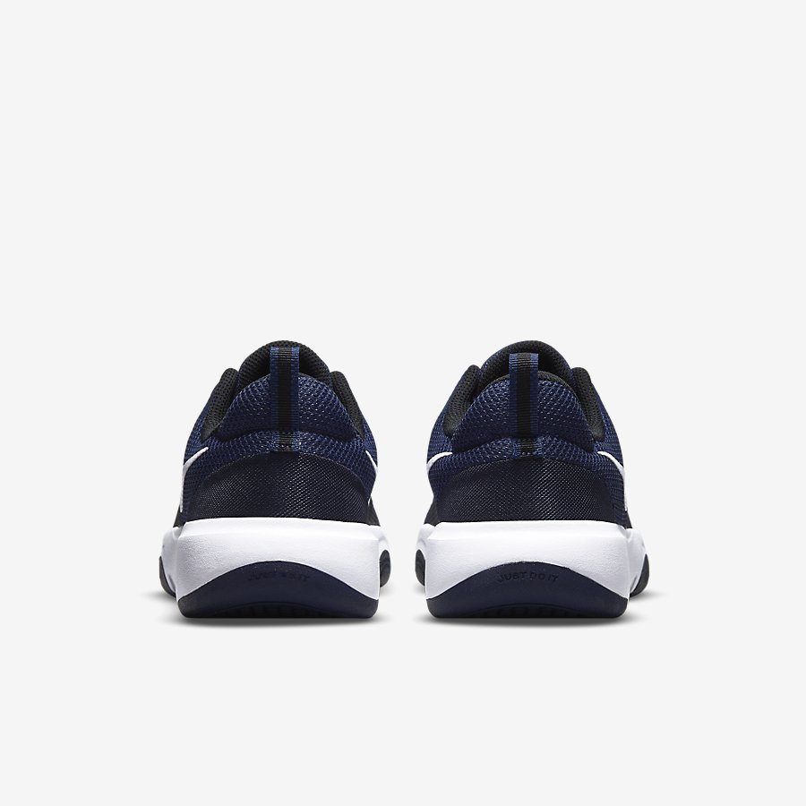 Giày Nike City Rep TR Nam Xanh Navy