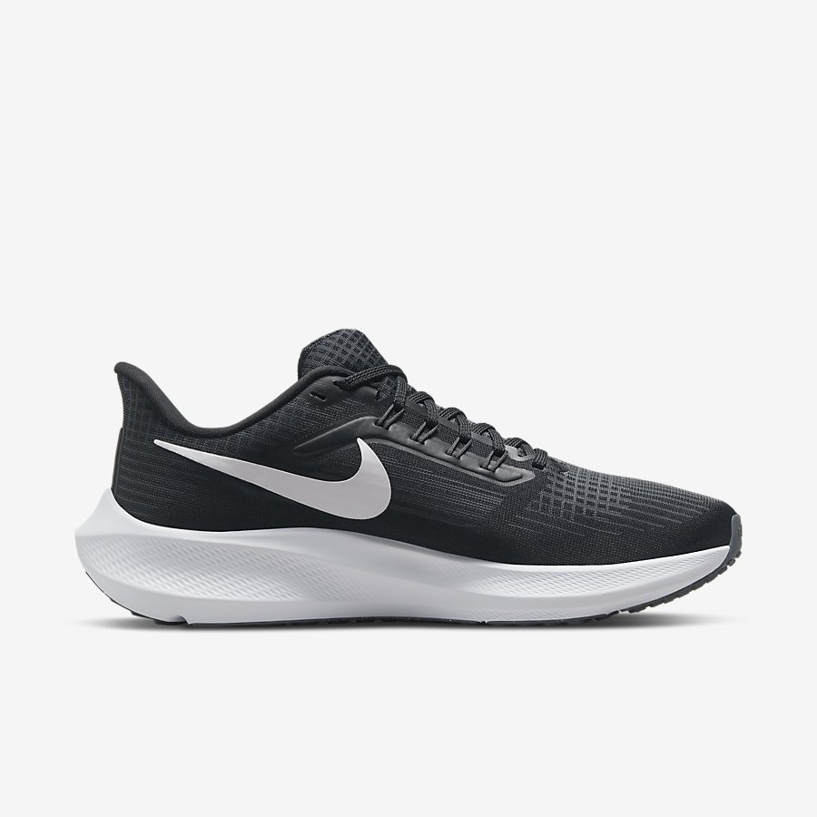 Giày Nike Air Zoom Pegasus 39 Nữ Đen Trắng