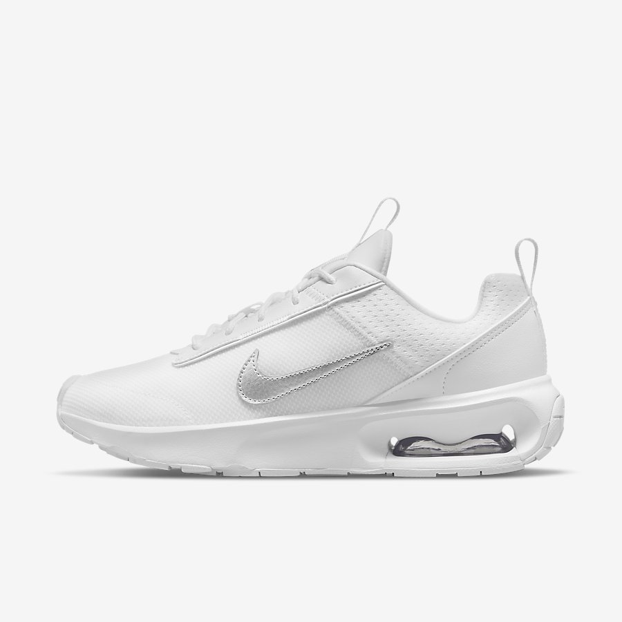 Giày Nike Air Max INTRLK Lite Nữ Trắng