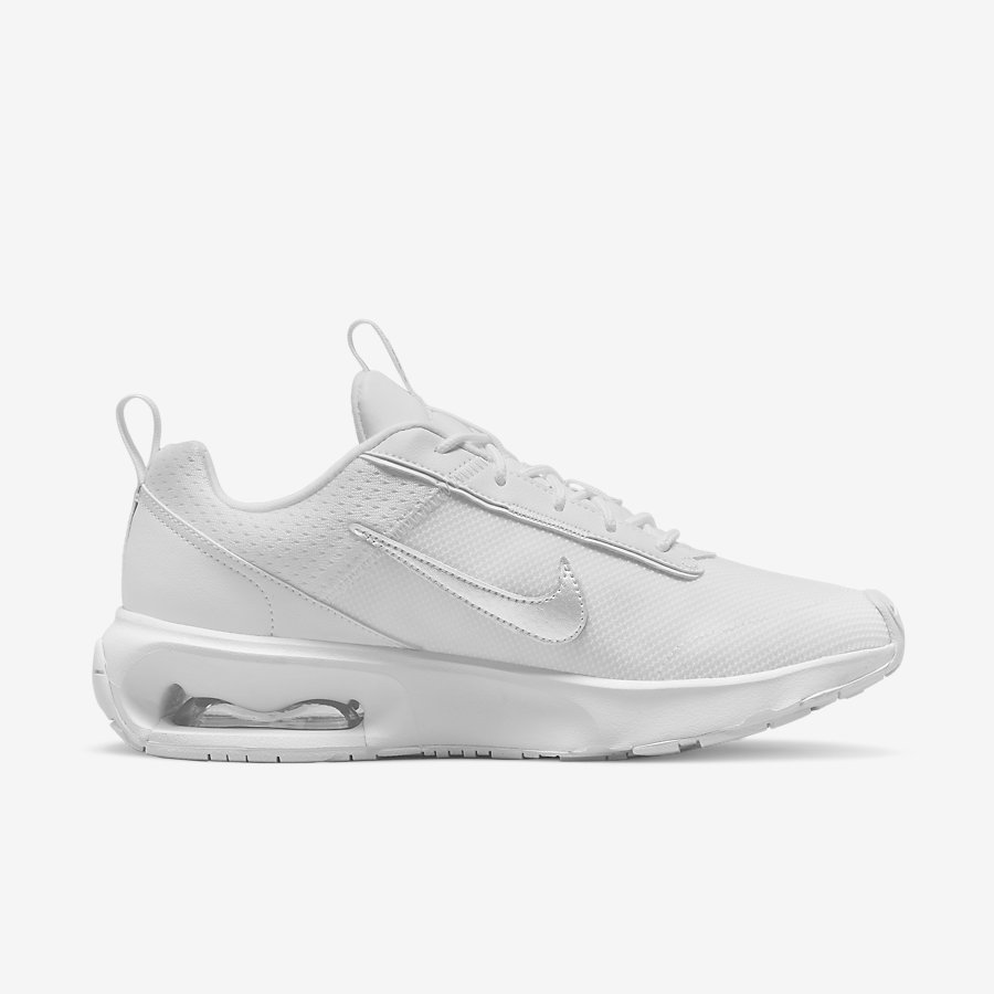 Giày Nike Air Max INTRLK Lite Nữ Trắng