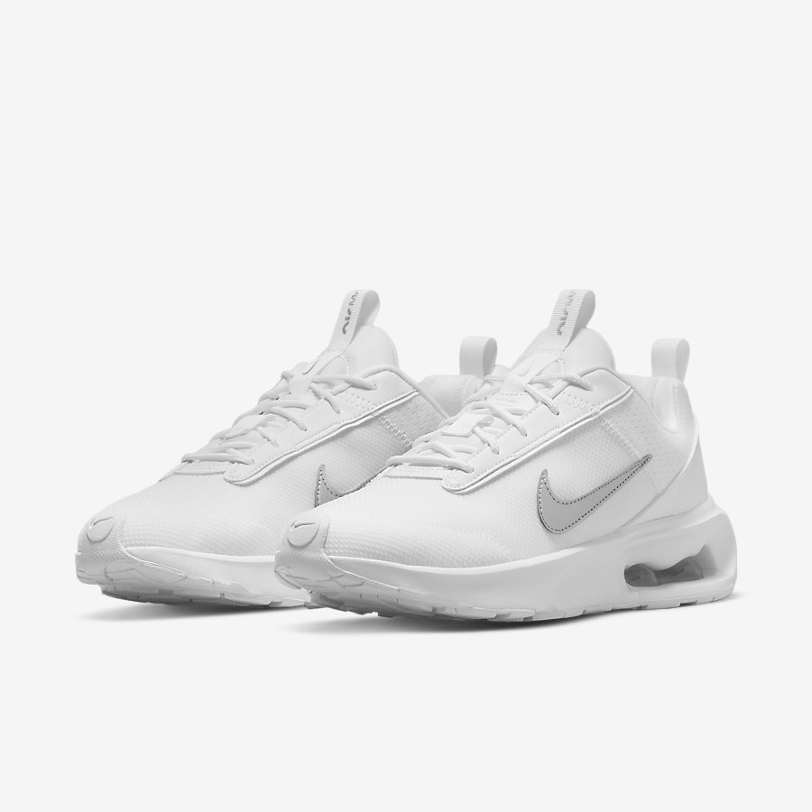 Giày Nike Air Max INTRLK Lite Nữ Trắng