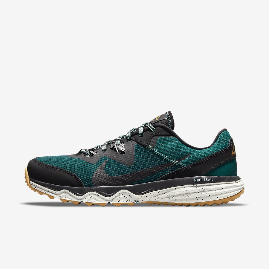 Giày Nike Juniper Trail Nam Xanh Lá