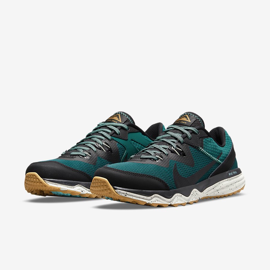 Giày Nike Juniper Trail Nam Xanh Lá