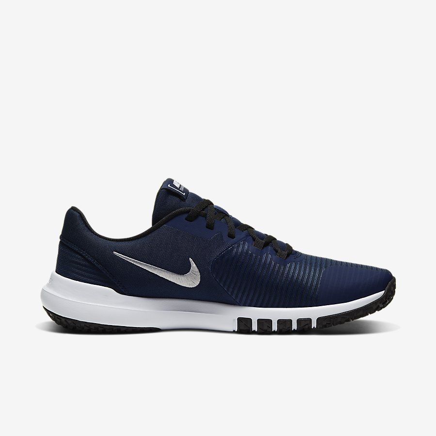 Giày Nike Flex Control TR4 Nam Xanh Navy