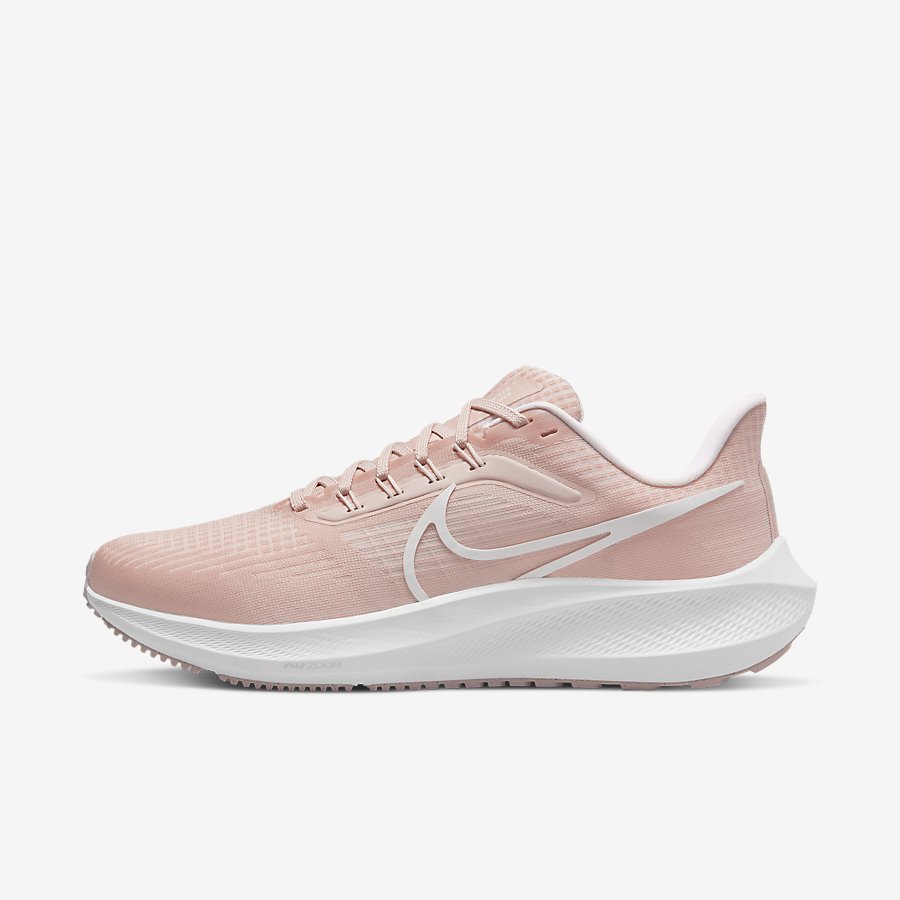 Giày Nike Air Zoom Pegasus 39 Nữ Hồng Nhẹ