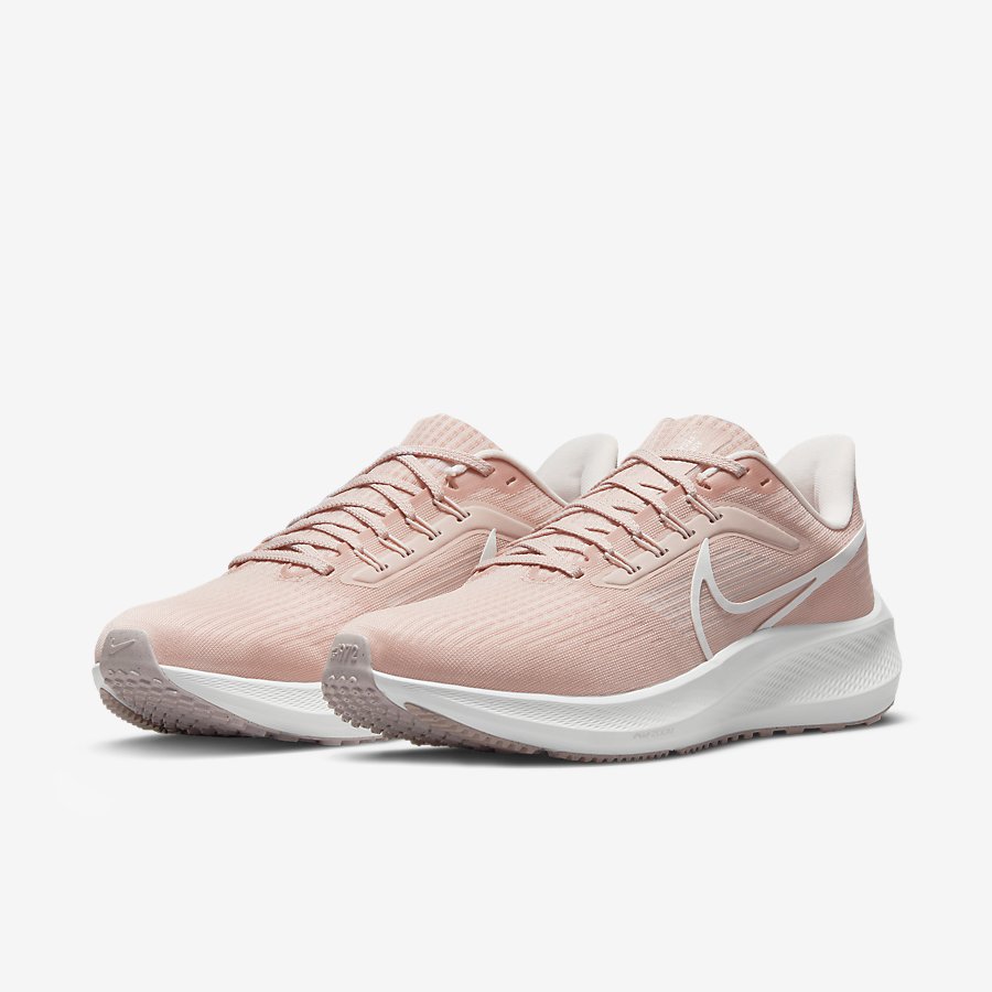 Giày Nike Air Zoom Pegasus 39 Nữ Hồng Nhẹ