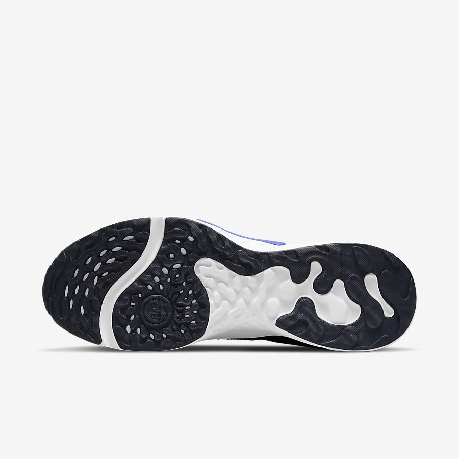 Giày Nike Renew Retaliation TR 3 Nam Xanh Navy