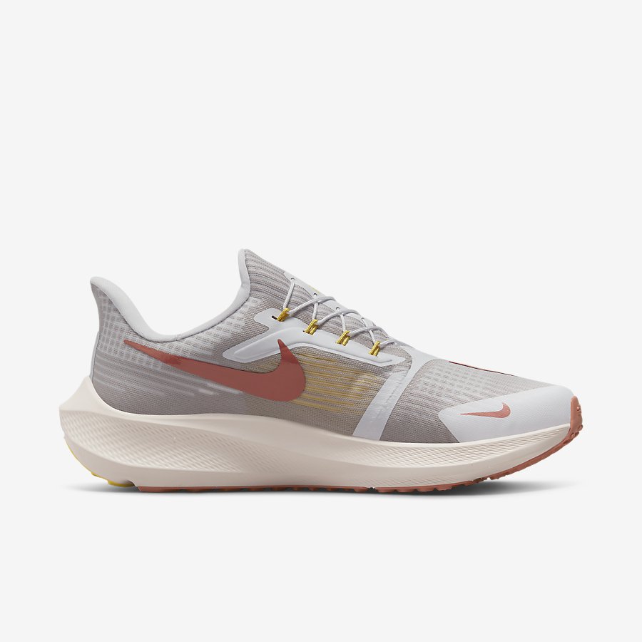 Giày Nike Air Zoom Pegasus 39 Flyease Nữ Xám