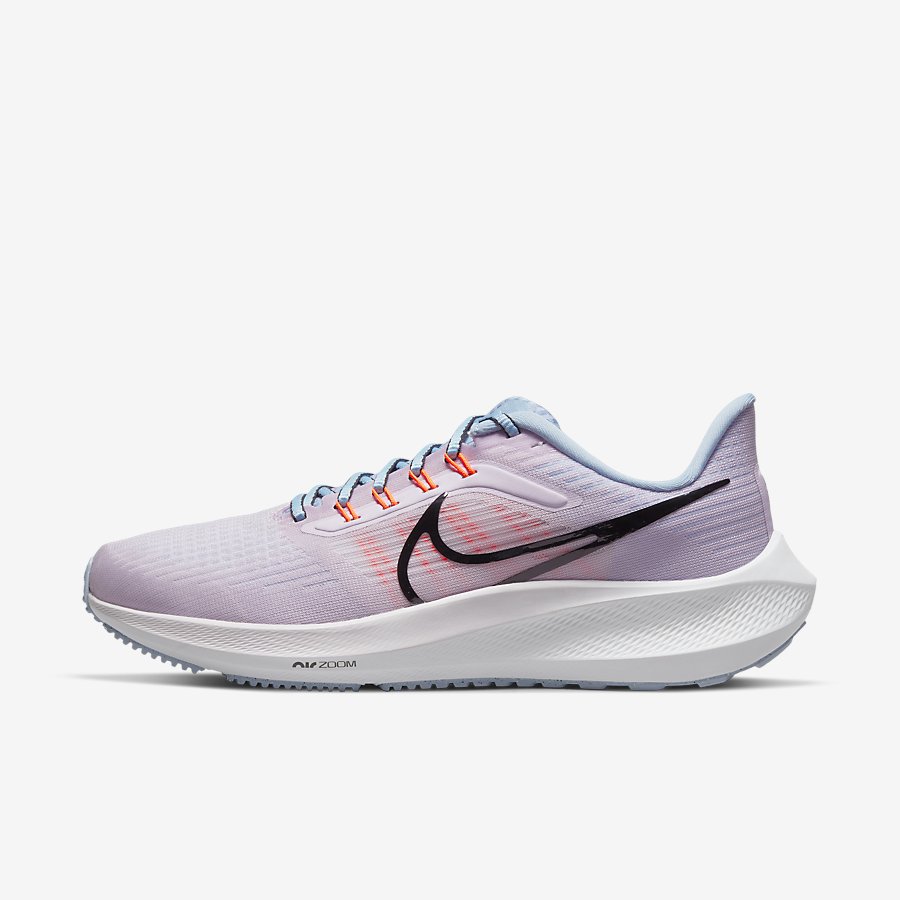 Giày Nike Air Zoom Pegasus 39 Nữ Tím