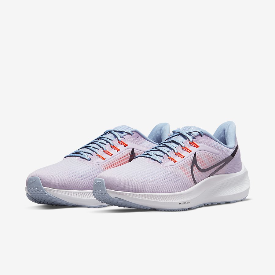 Giày Nike Air Zoom Pegasus 39 Nữ Tím