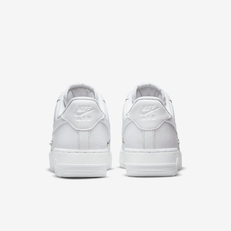 Giày Nike Air Force 1 Low '07 SE Pearl White Nữ Trắng