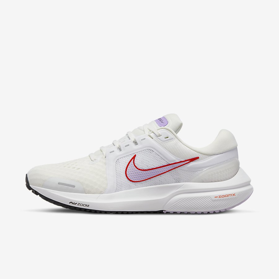 Giày Nike Air Zoom Vomero 16 Nữ Trắng Hồng