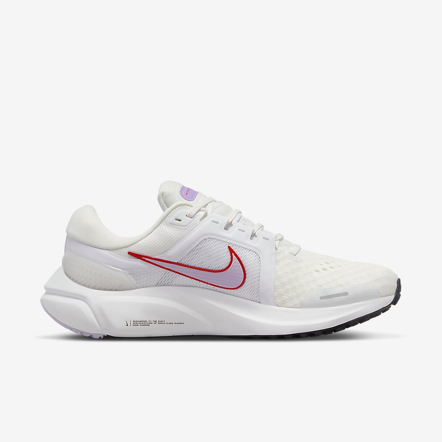 Giày Nike Air Zoom Vomero 16 Nữ Trắng Hồng