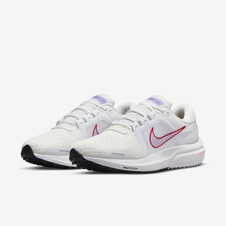 Giày Nike Air Zoom Vomero 16 Nữ Trắng Hồng